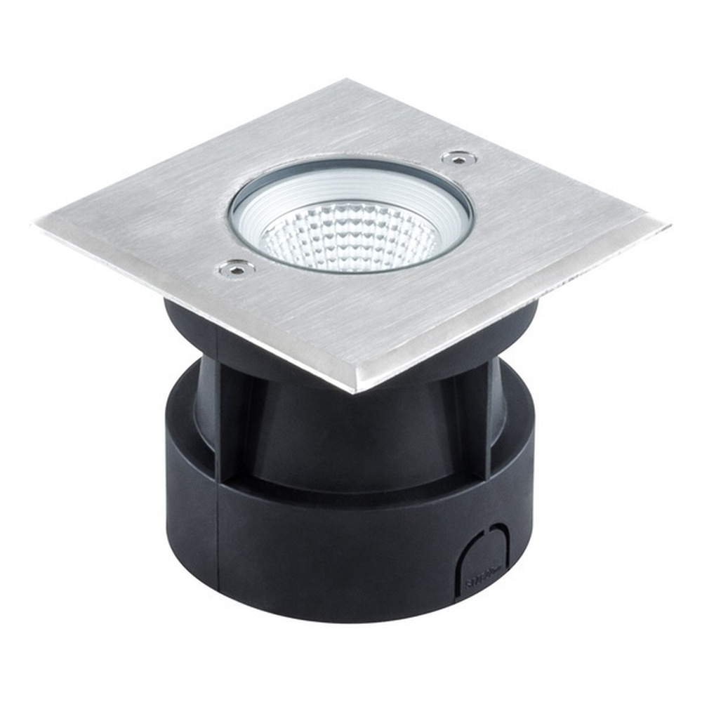 EVN LED Boden Einbauleuchte PC67106402N