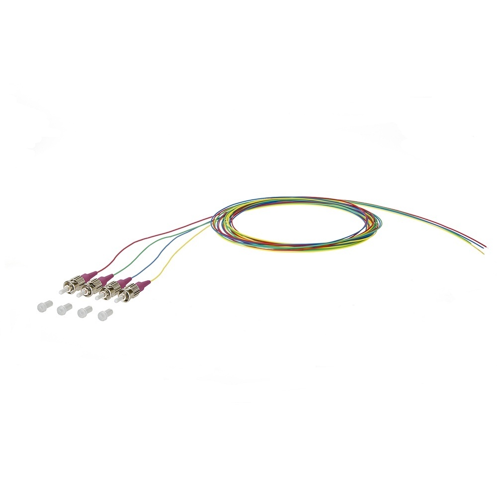 METZ CONNECT ST Stecker Typ 150N1AO0020E4
