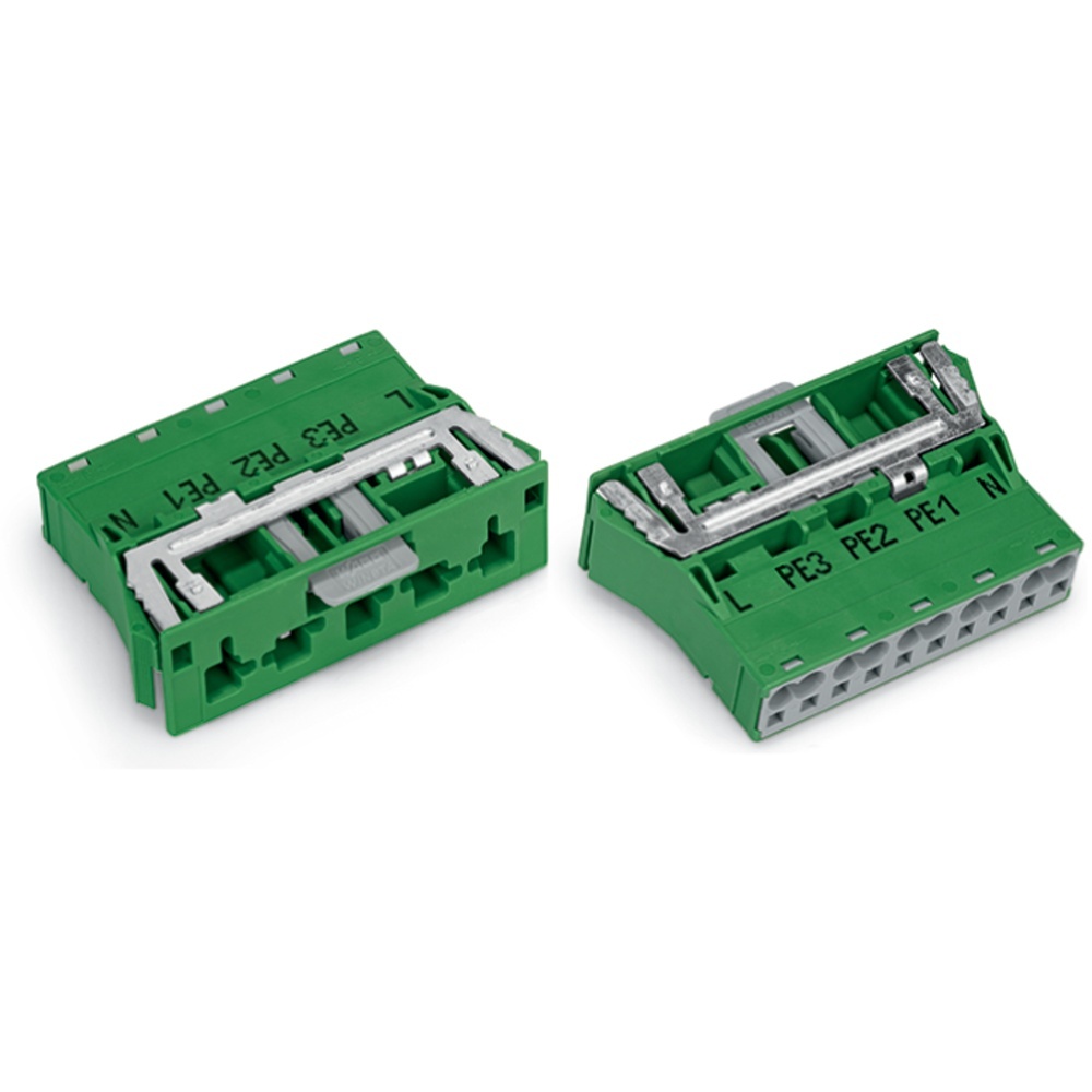 Wago Stecker 770-2335/007-000