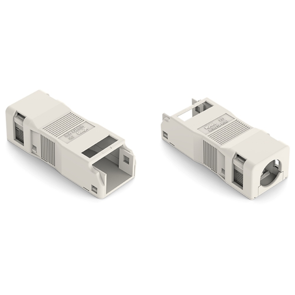 Wago Zugentlastungsgehäuse 890-513