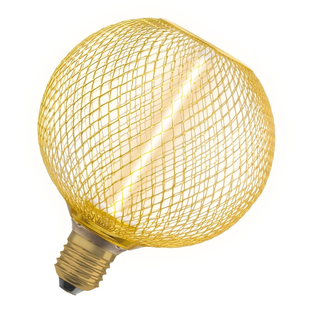 Ledvance Osram Strohfilament 840164