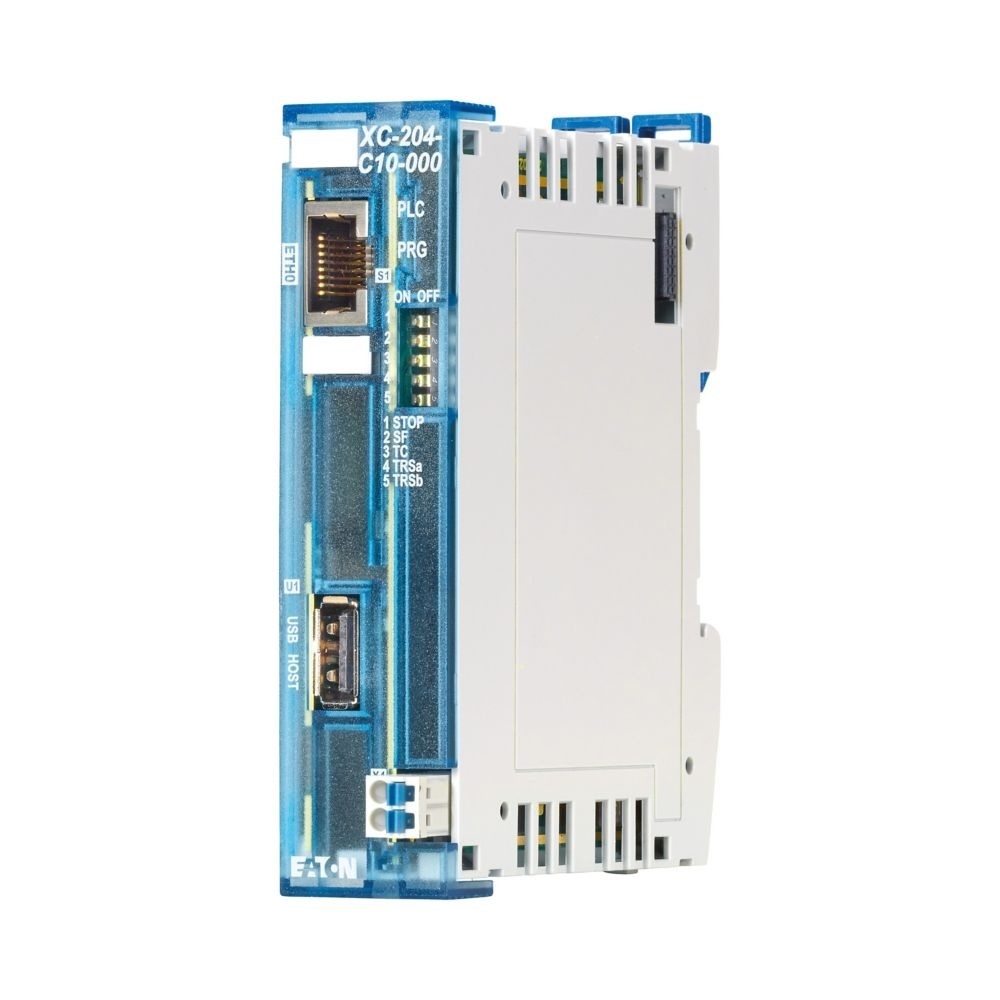 Eaton Modularsteuerung 199973 Typ XC-204-C10-000
