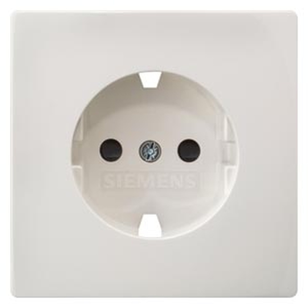 Siemens Steckdosenabdeckung 5UH10661