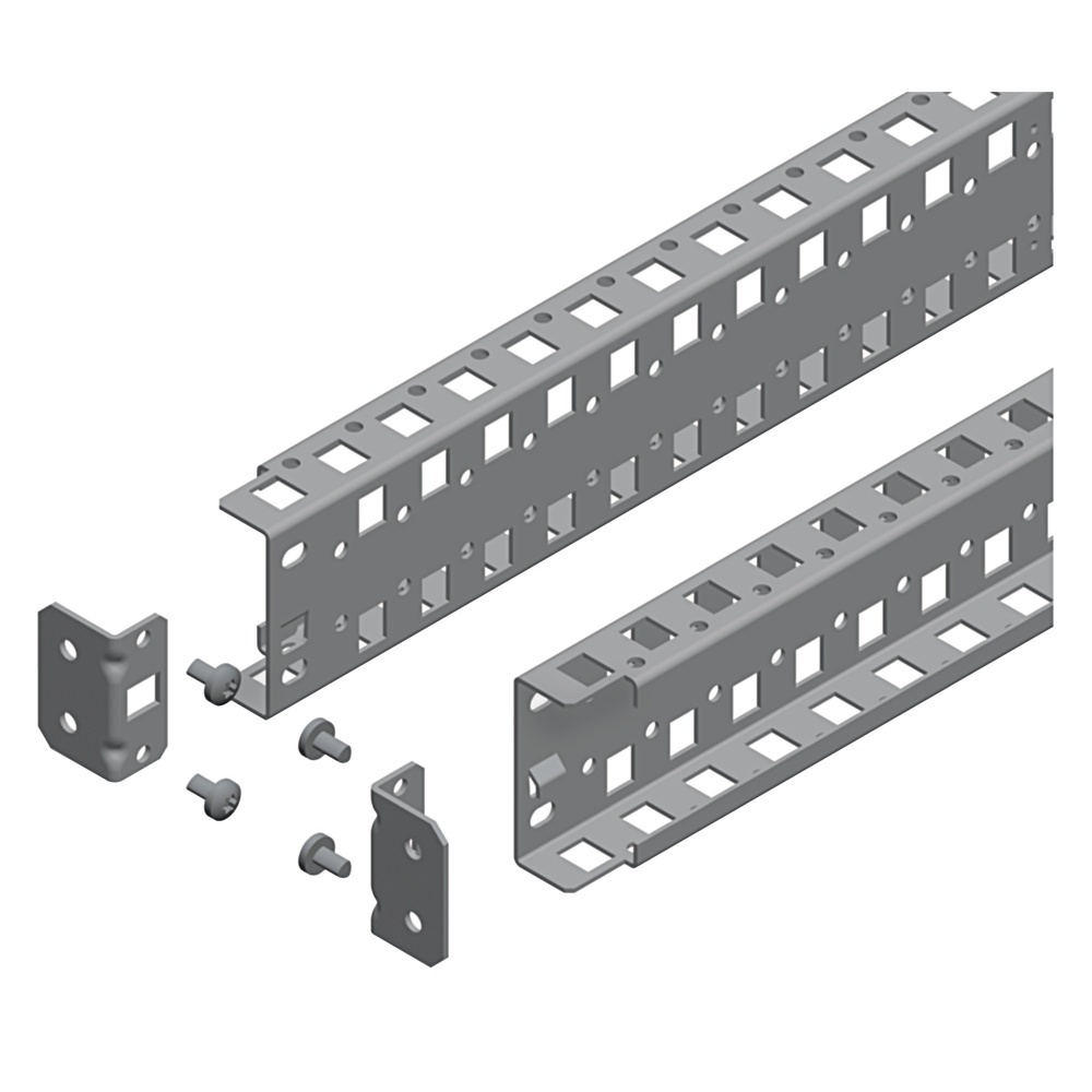Schneider Electric Universal Traverse NSYSUCR6530