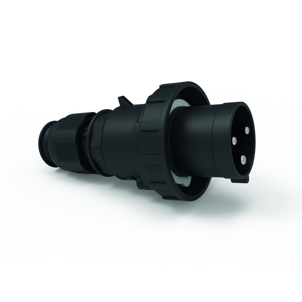 Bals Stecker 211127