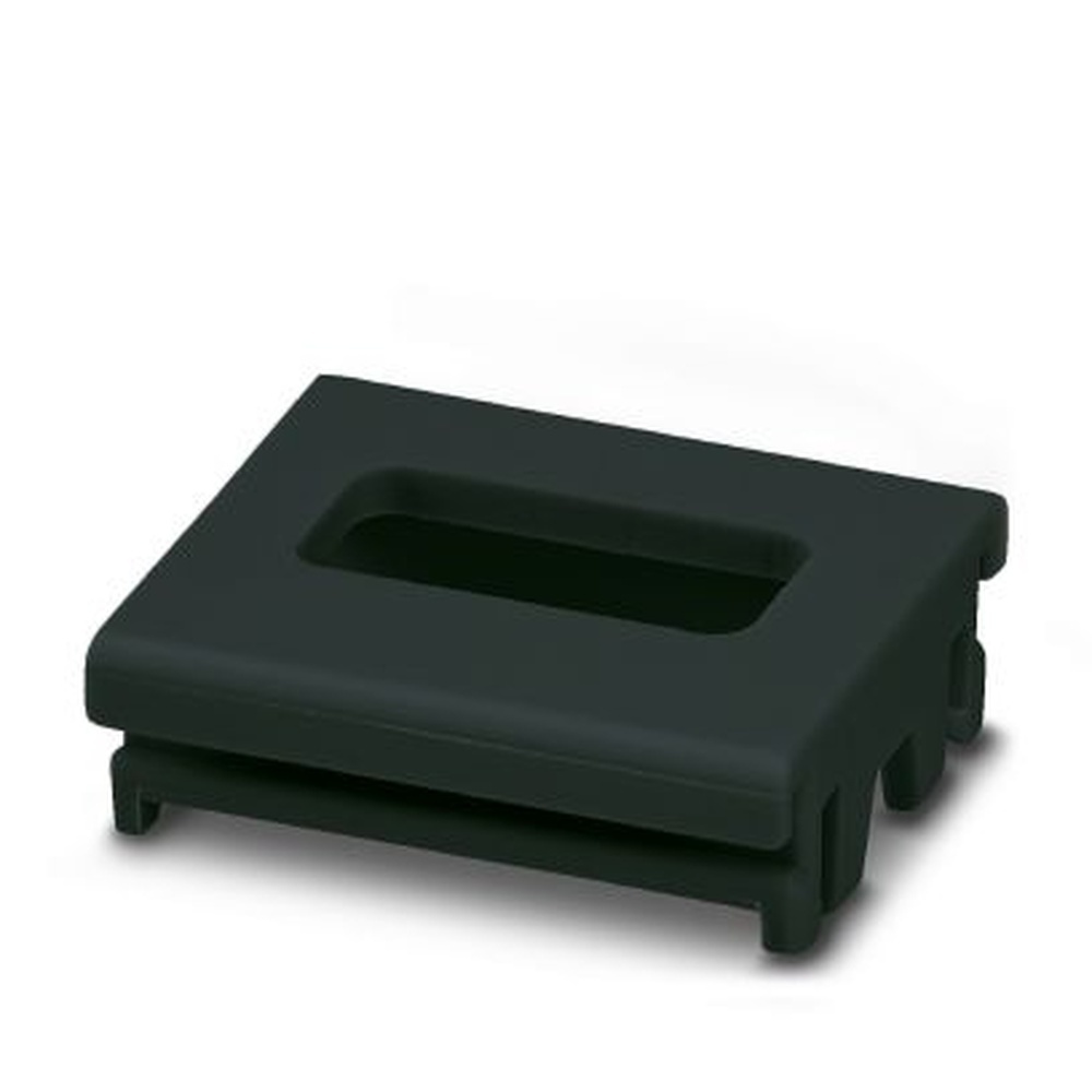 Phoenix Contact Anschlussblende 1072503 Typ ICS20-F22U-9005
