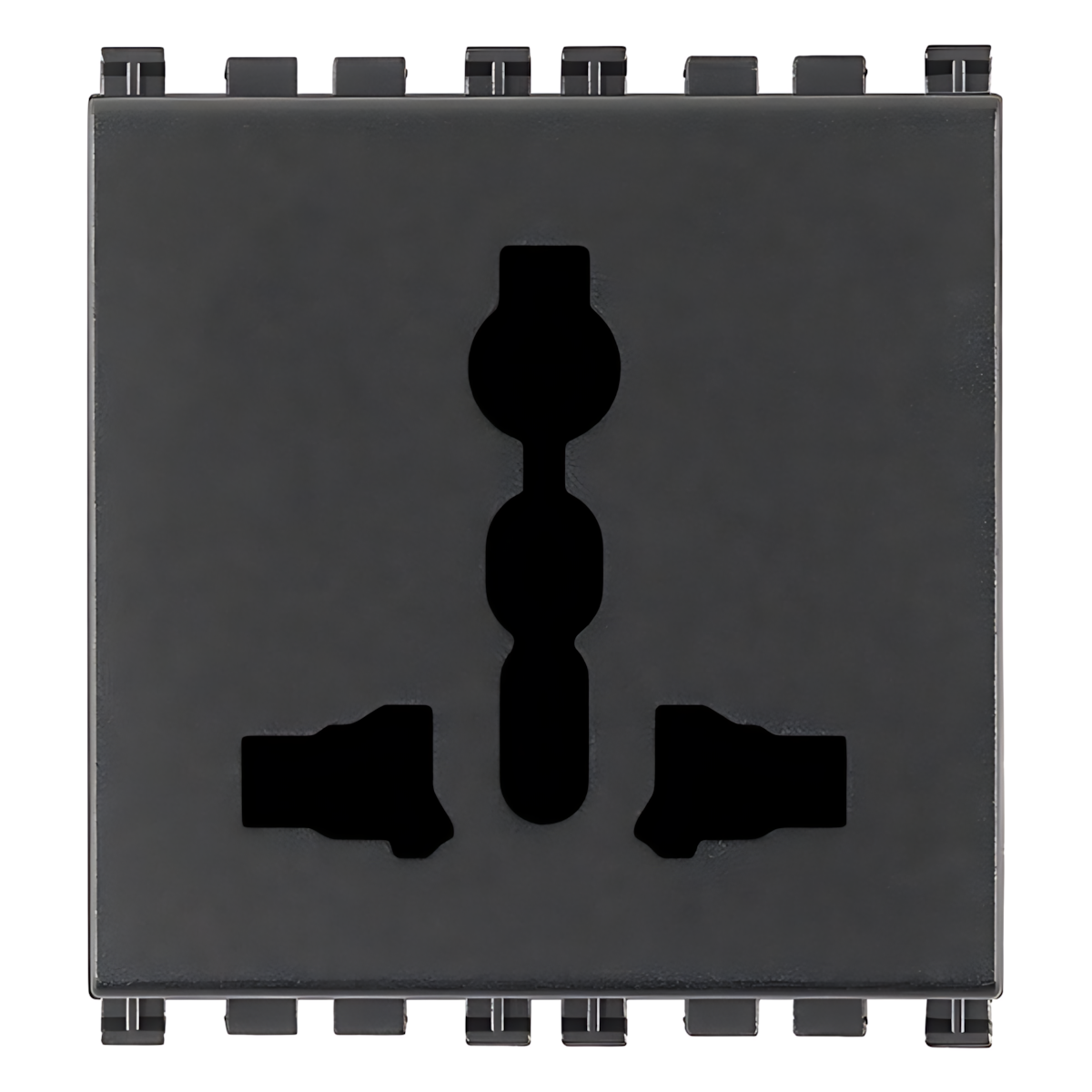 Vimar Steckdose 19257