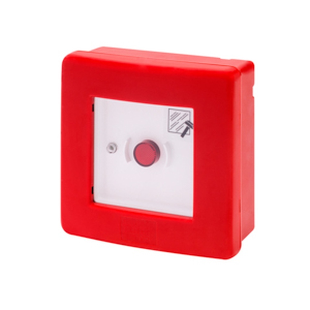 Gewiss Notmeldekasten GW42201