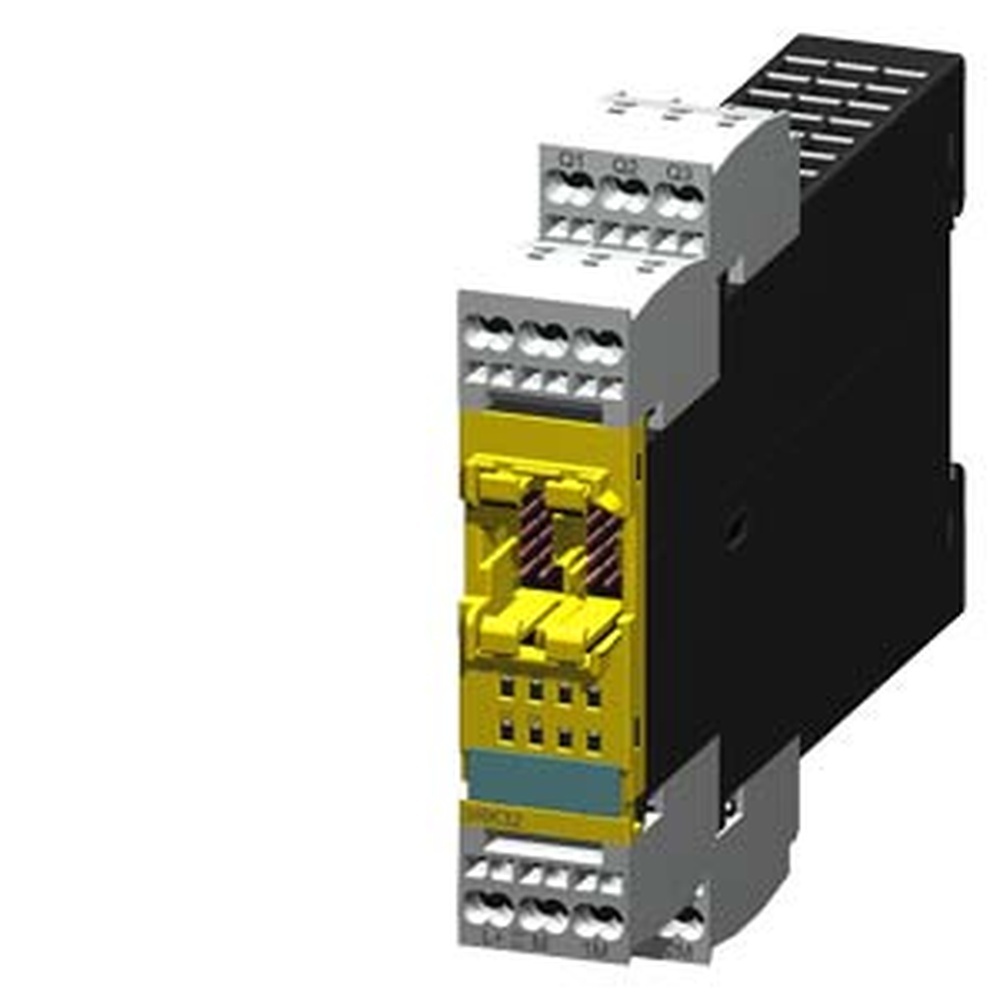 Siemens Erweiterungsmodul 3RK3242-2AA10