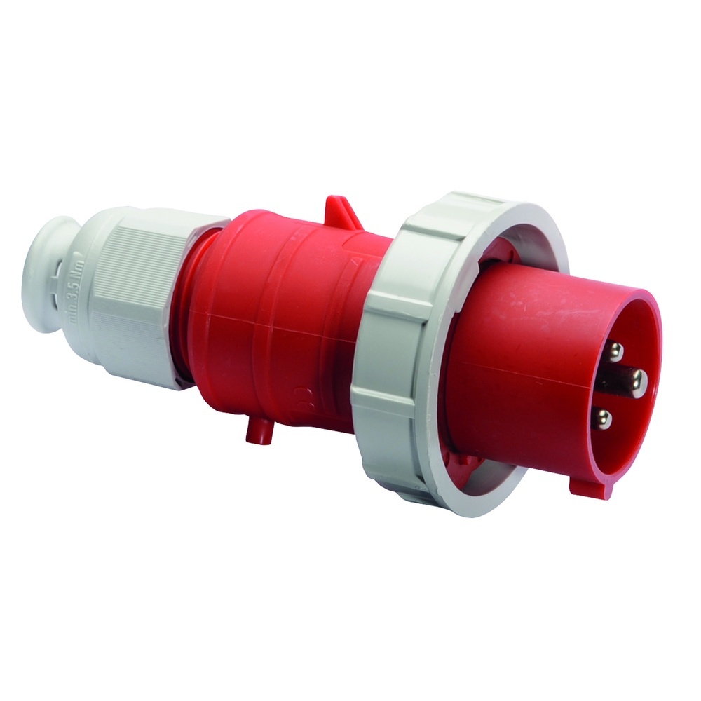 Bals Stecker 21402