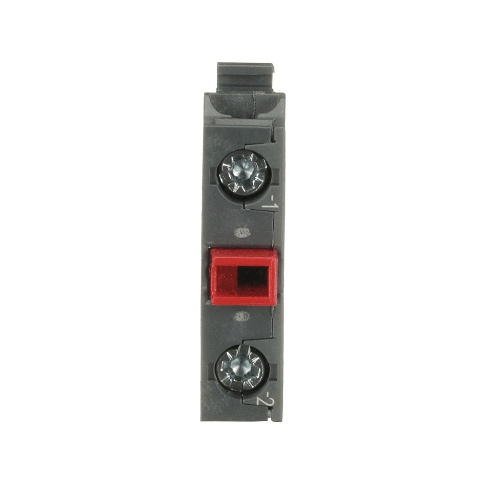 ABB Kontaktblock 1SFA611610R2010 Typ MCB-01B