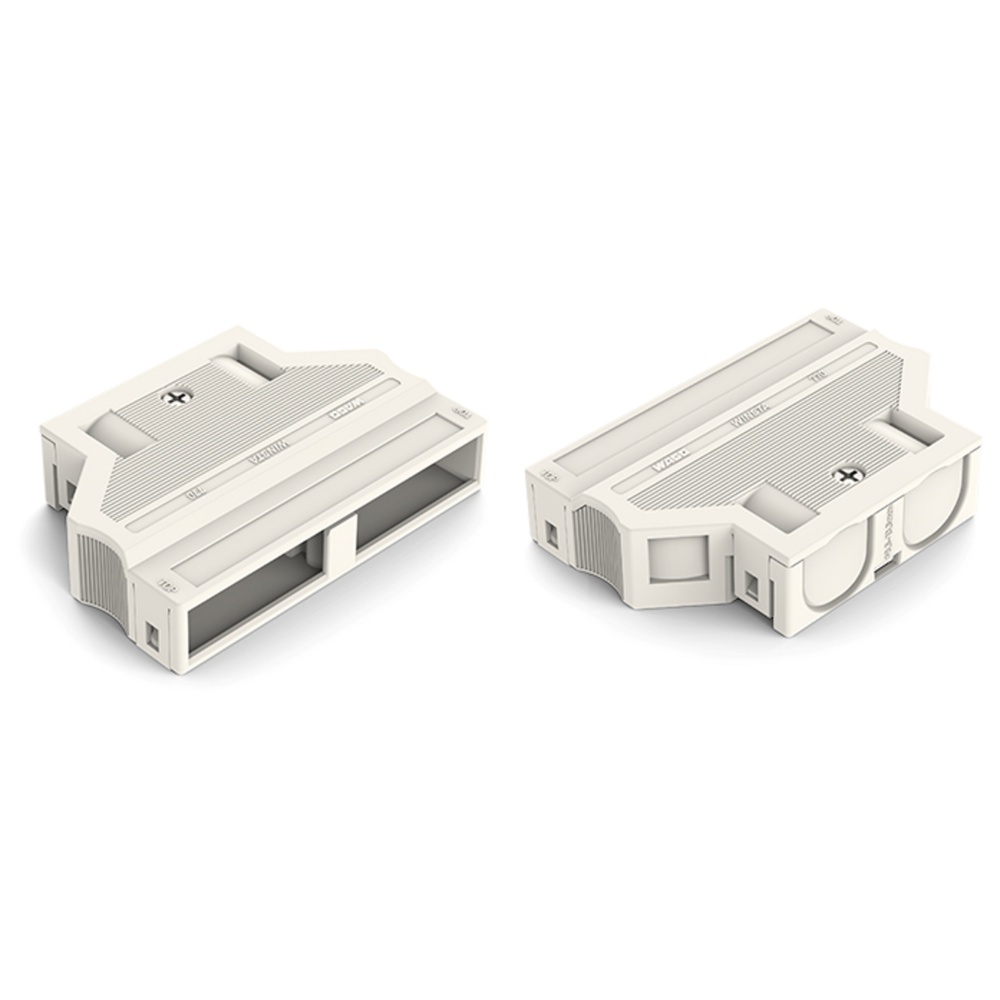 Wago Zugentlastungsgehäuse 770-516/029-000 Wago Zugentlastungsgehäuse 770-516/029-000