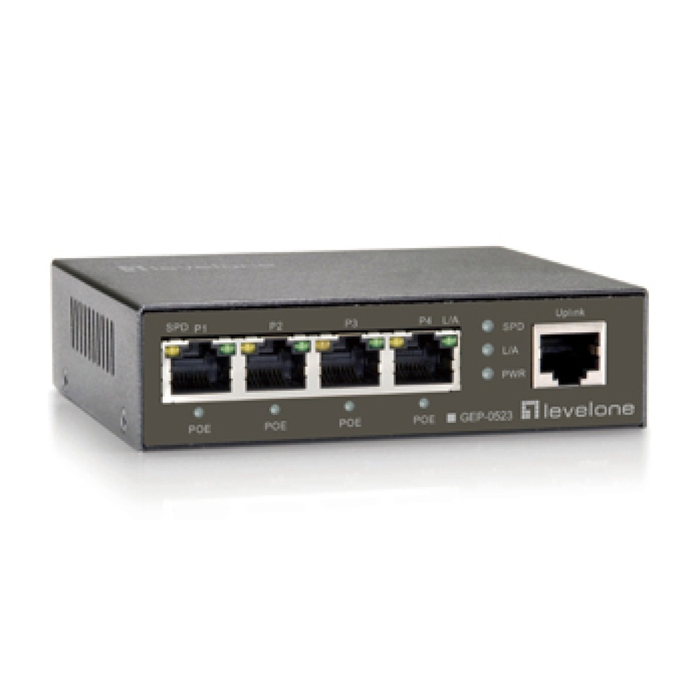 EFB Elektronik Switch GEP-0523