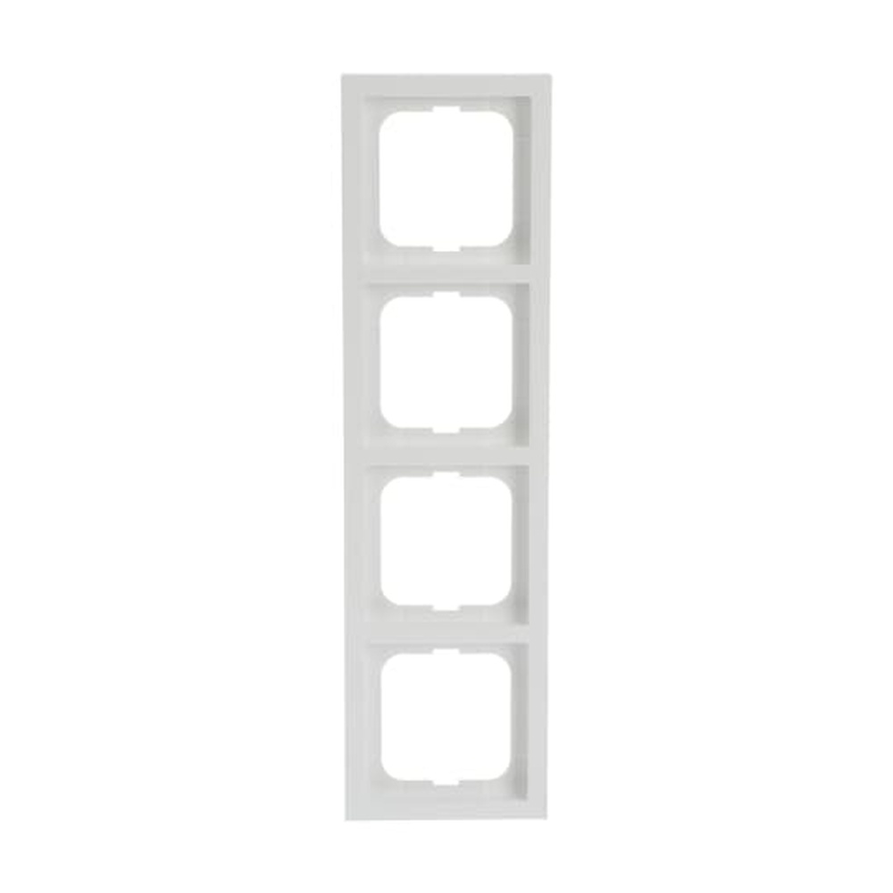 Busch-Jaeger Future Linear Abdeckrahmen 1724-184K Nr. 2CKA001754A4238