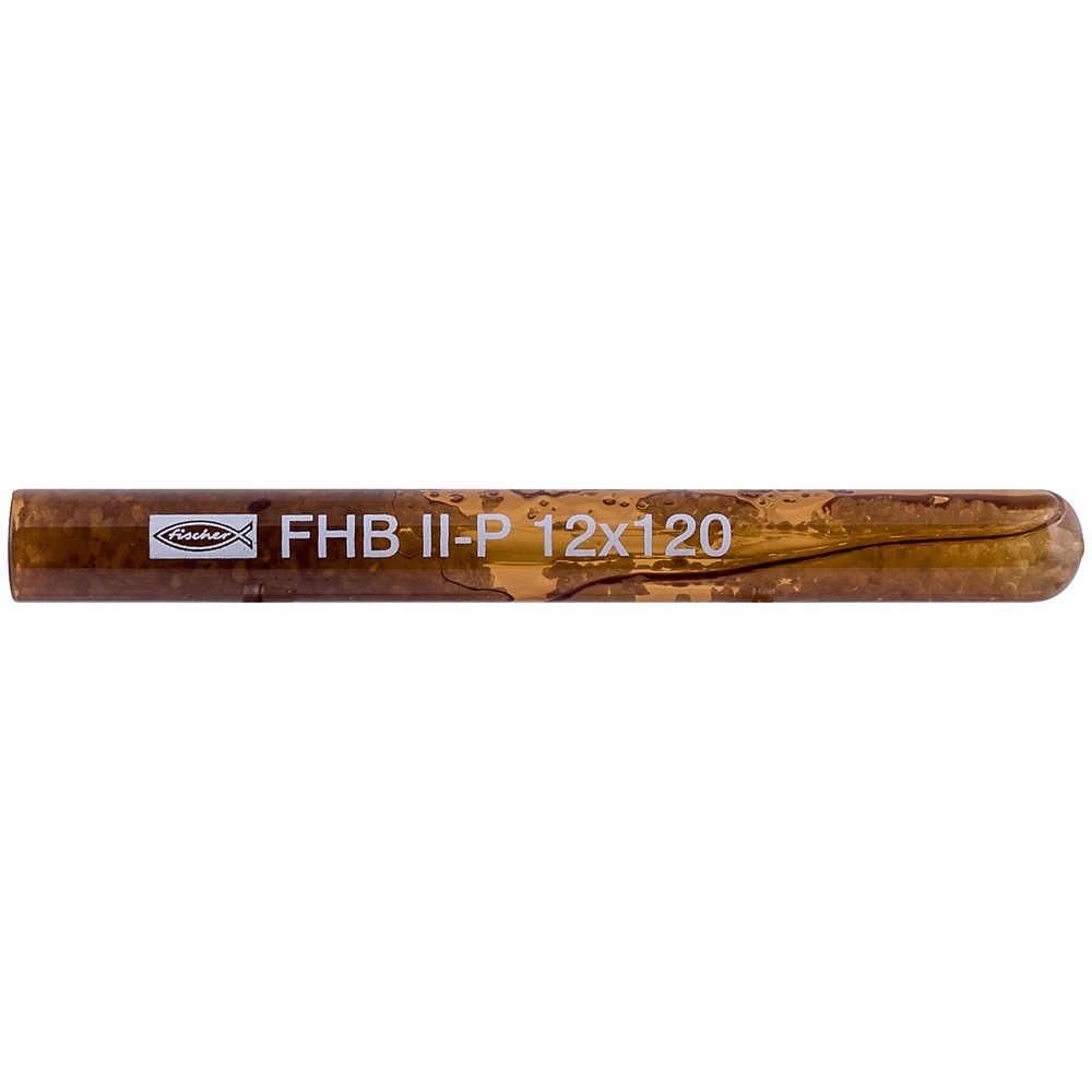 Fischer Patrone 096844 Typ FHB II-P 12 x 120