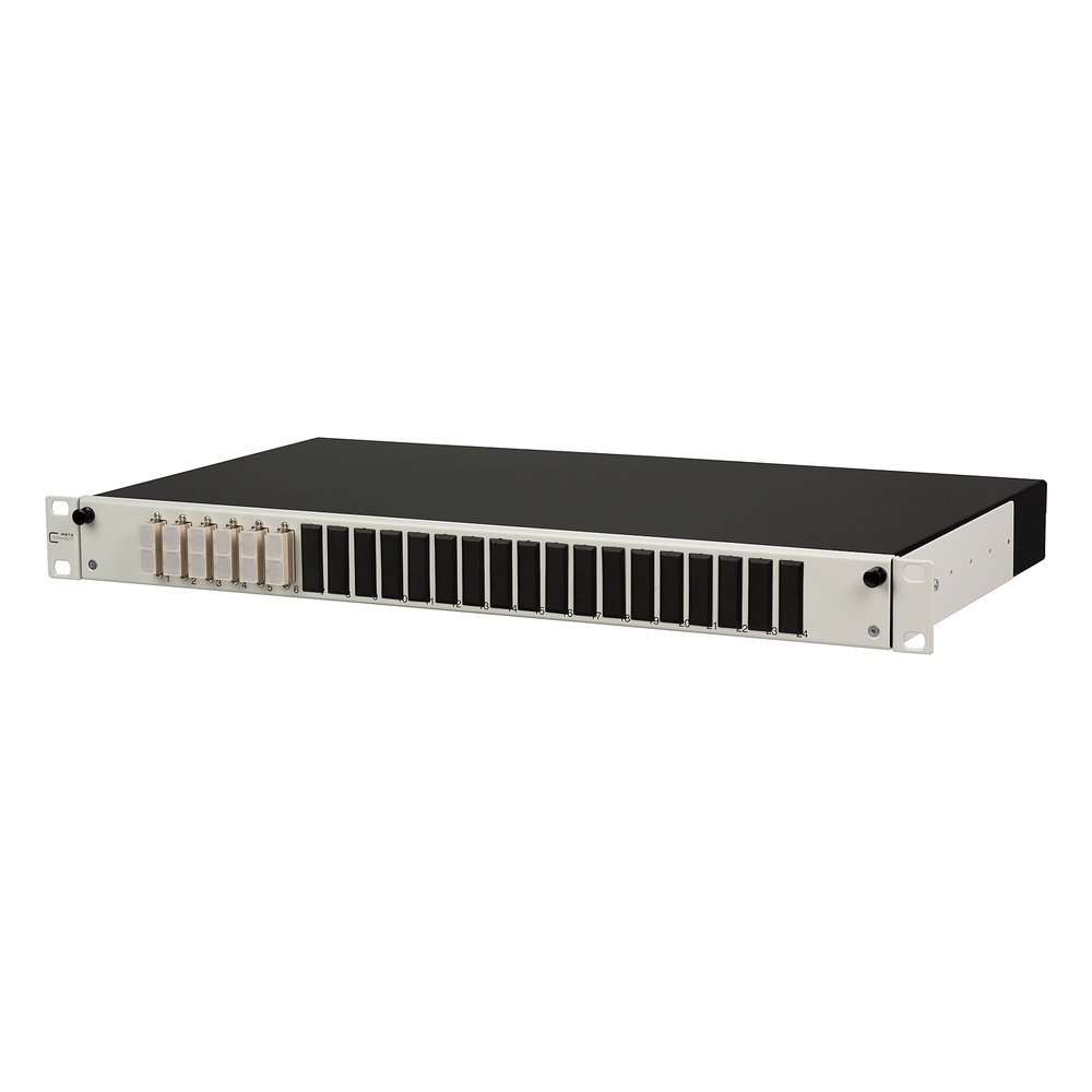 METZ CONNECT Patchfeld 150262B206-E