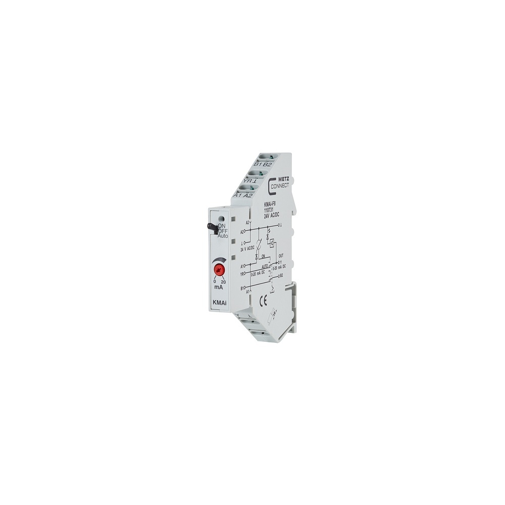 METZ CONNECT Analogwertgeber 110731