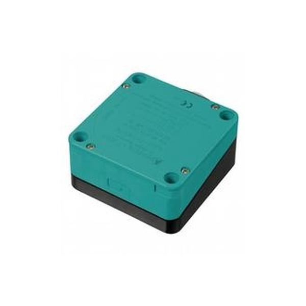 Pepperl+Fuchs Induktiver Sensor 70133128 Typ NJ50-FP-N-P4