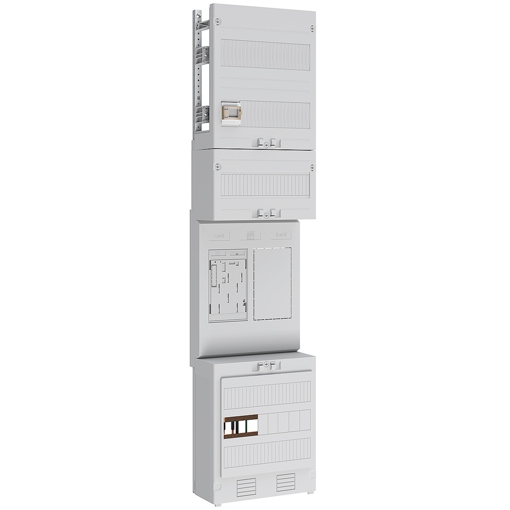 ABN Zählerplatz EZ17210D