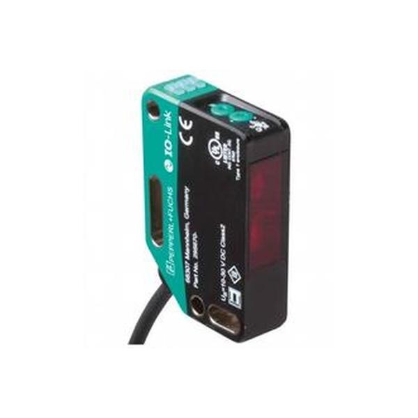 Pepperl+Fuchs Reflexionslichtschranke Glas 295670-100187 Typ OBG8000-R201-EP-IO-0,3M-V3
