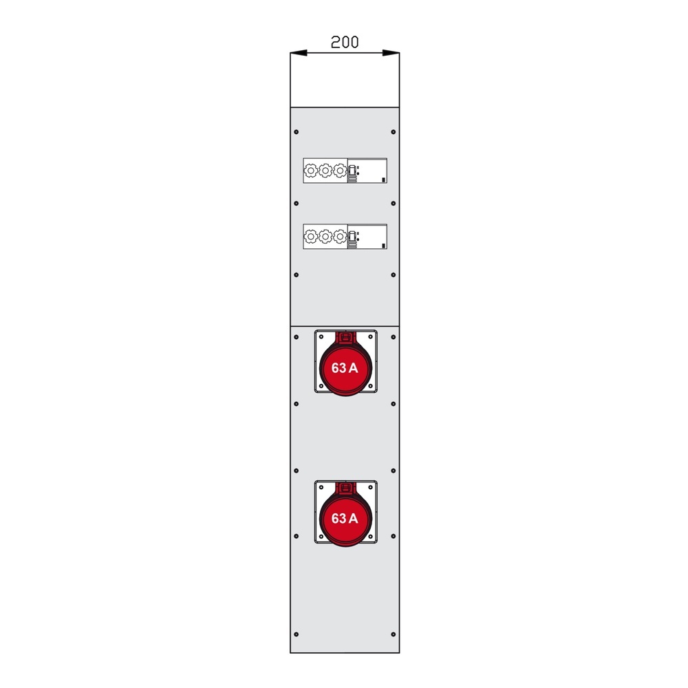 Walther-Werke Wechselmodul 86020014