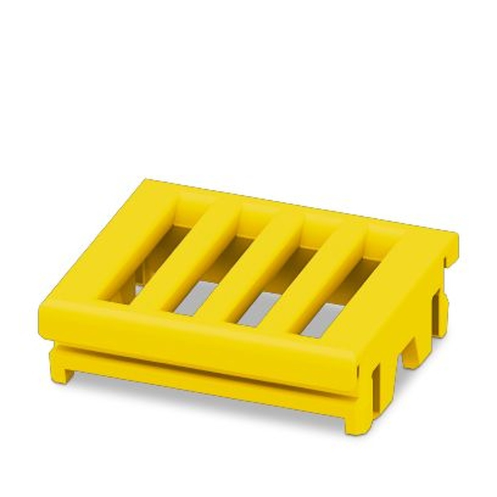 Phoenix Contact Anschlussblende 1287388 Typ ICS20-F22V-1018