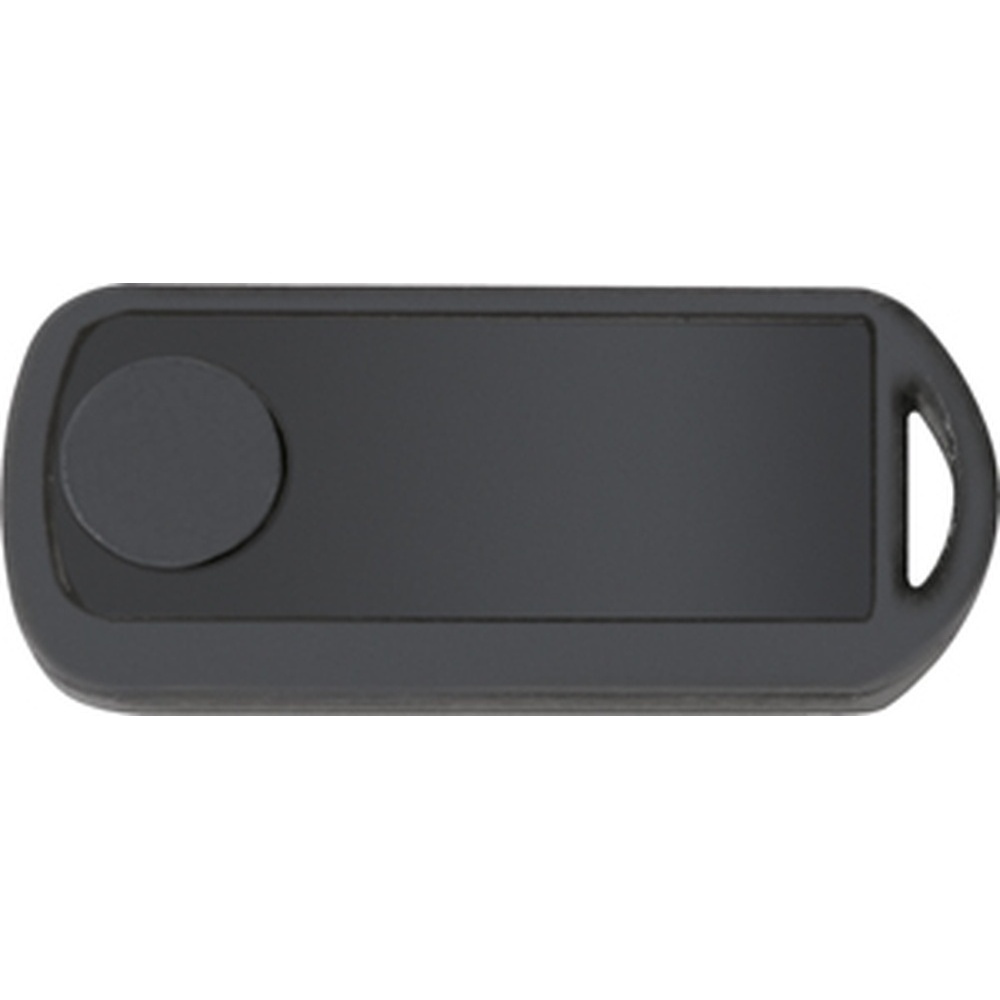 ELTAKO Funk Minihandsender 30000467 Typ FMH1W-anso ELTAKO Funk Minihandsender 30000467 Typ FMH1W-anso