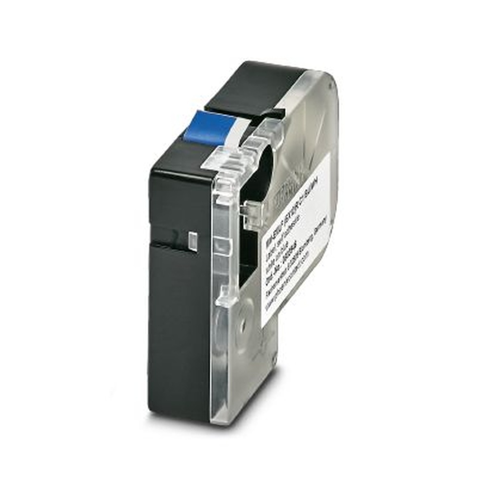 Phoenix Contact Etikett, hochflexibel 0803946 Typ MM-EMLF (EX12)R C1 BU/WH