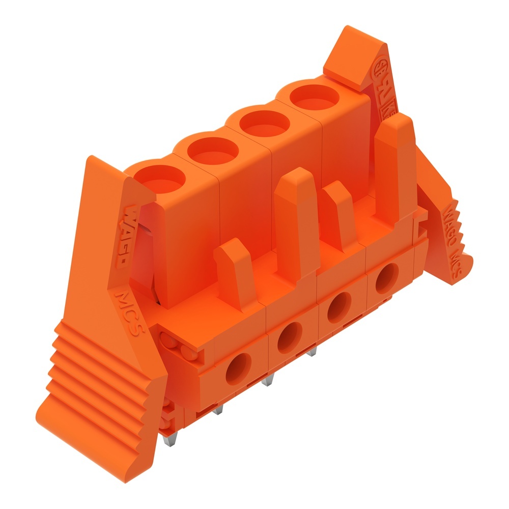 Wago Federleiste 232-164/039-000