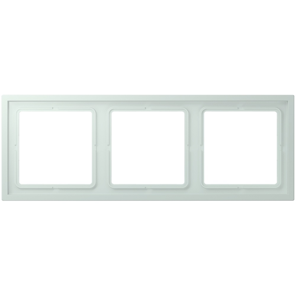 Jung Rahmen LCZ983BF215