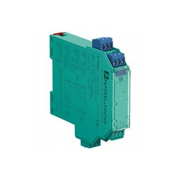 Pepperl+Fuchs Transmitterspeisegerät 283692 Typ KFD2-STC4-Ex1.H