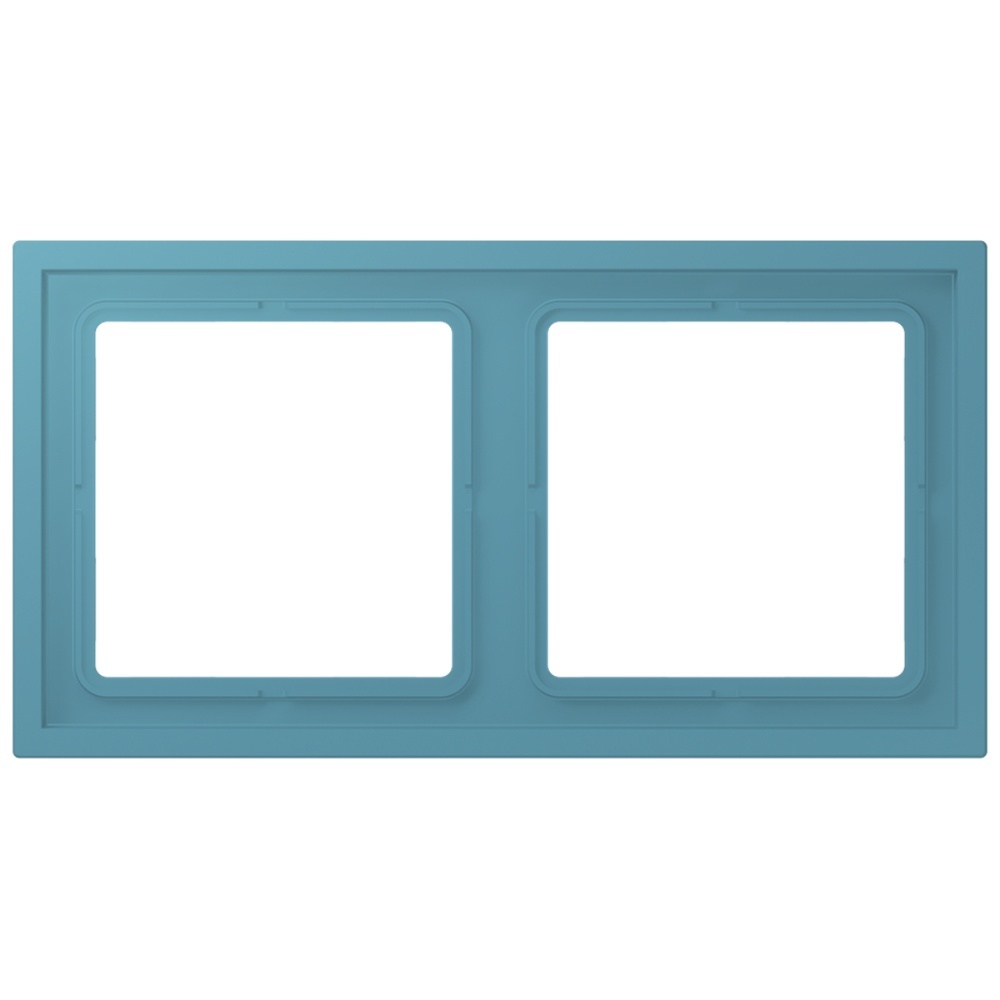 Jung Rahmen LCZ982BF212