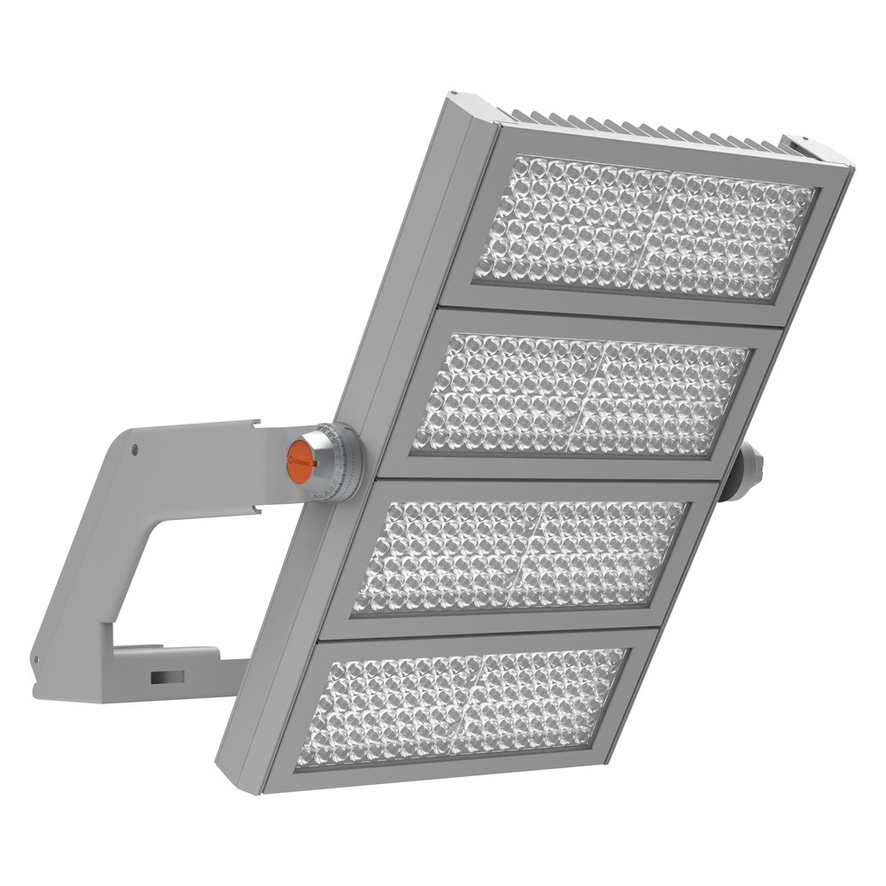 Ledvance Osram Hochleistungsscheinwerfer 580695 Typ FL-MAX-LUM-P-1200W-757ASYM50X110WAL