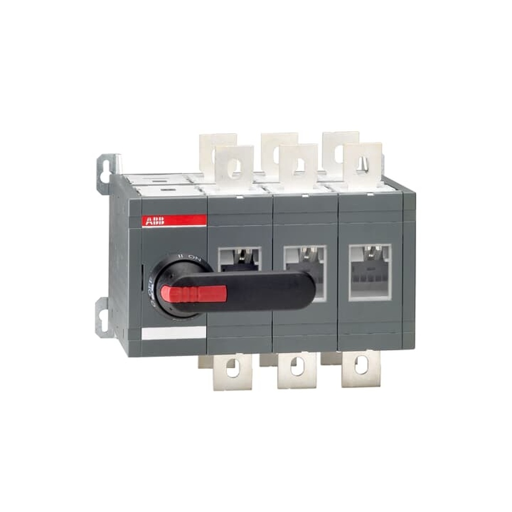 ABB Lasttrennschalter 1SCA022785R6300 Typ OT800E03CP