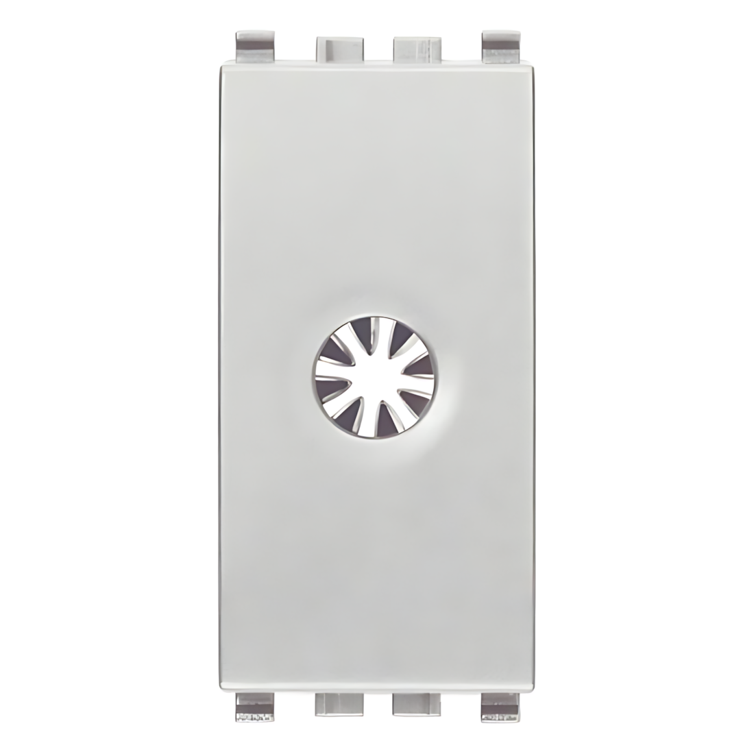 VIMAR Kabelauslass 20044.N