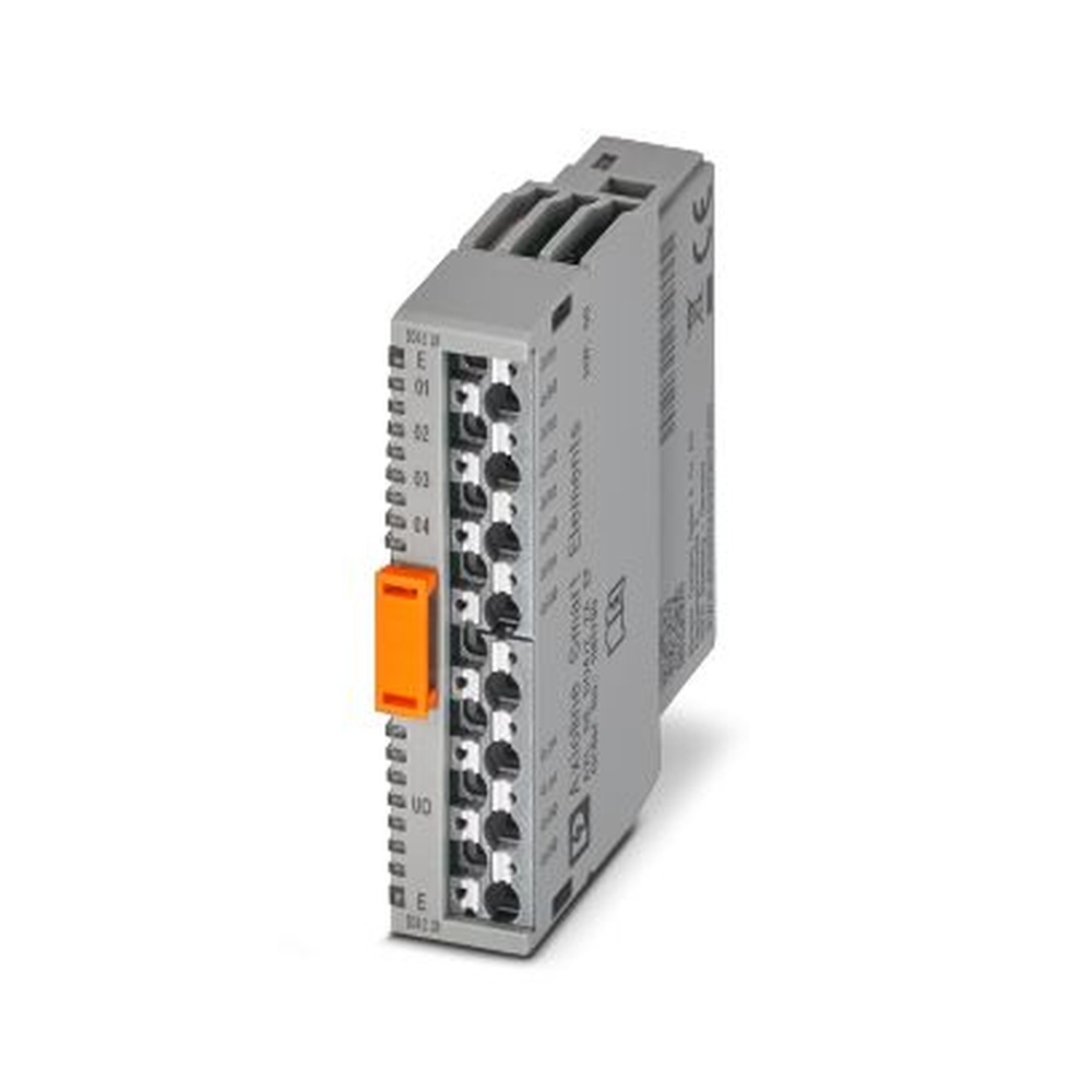 Phoenix Contact Digitalmodul 1181790 Typ AXL SE DO4/2 2A EF