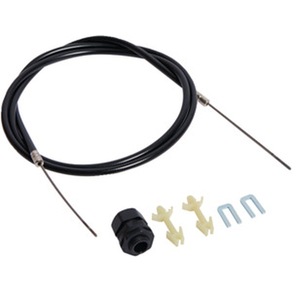 Hager 1m Kabel HXB070H