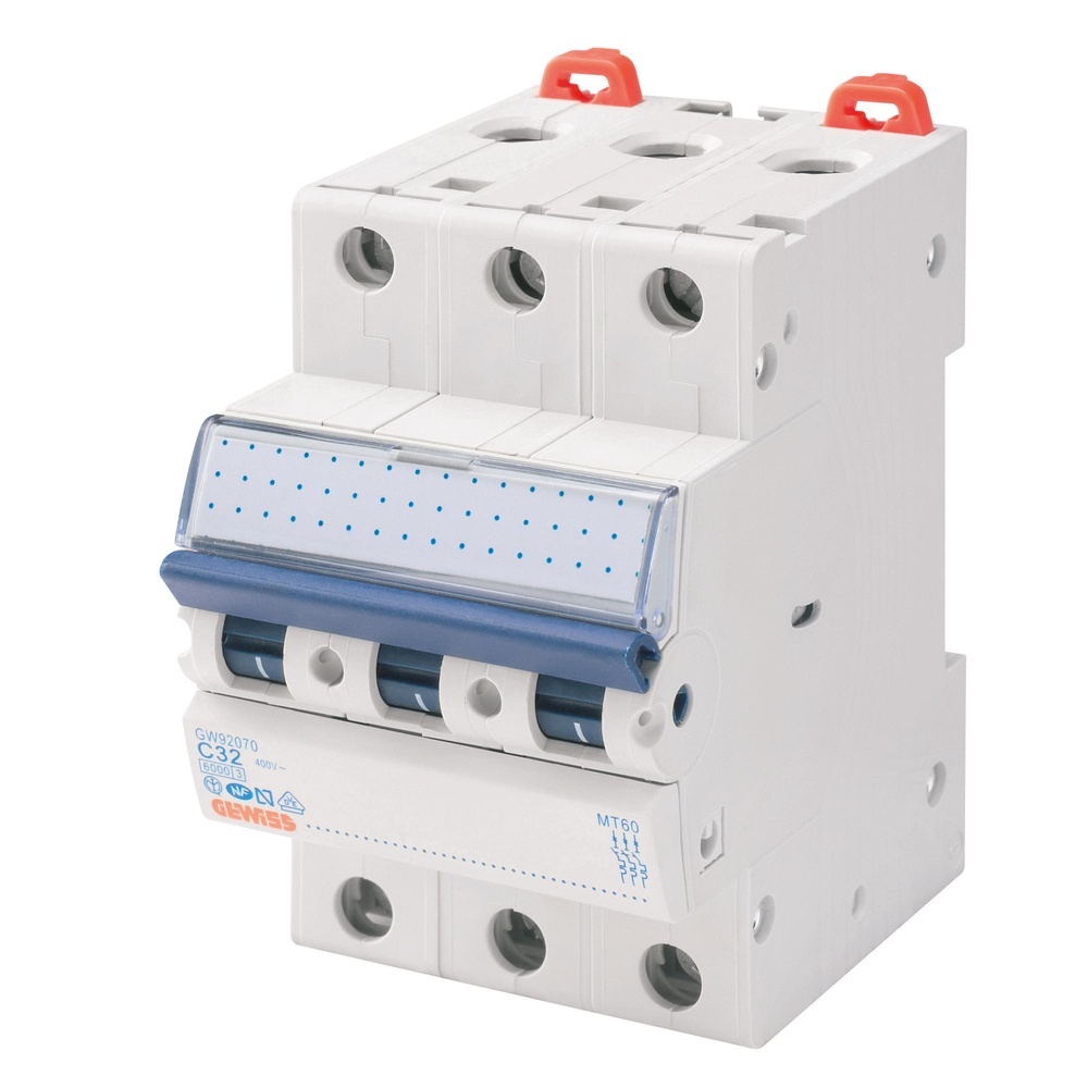Gewiss Leitungsschutzschalter GW92568