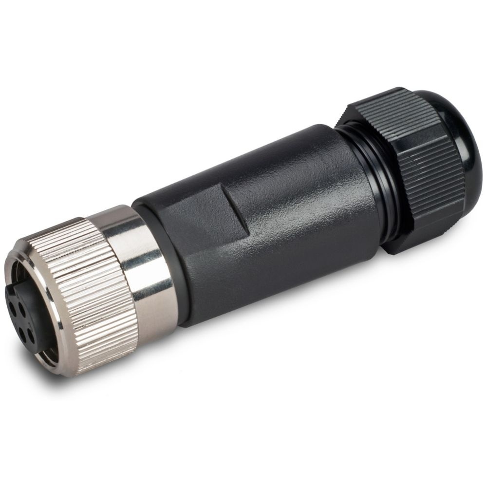 Eaton MB Power Steckverbindung 183229 Typ SWD4-SF4P-67R