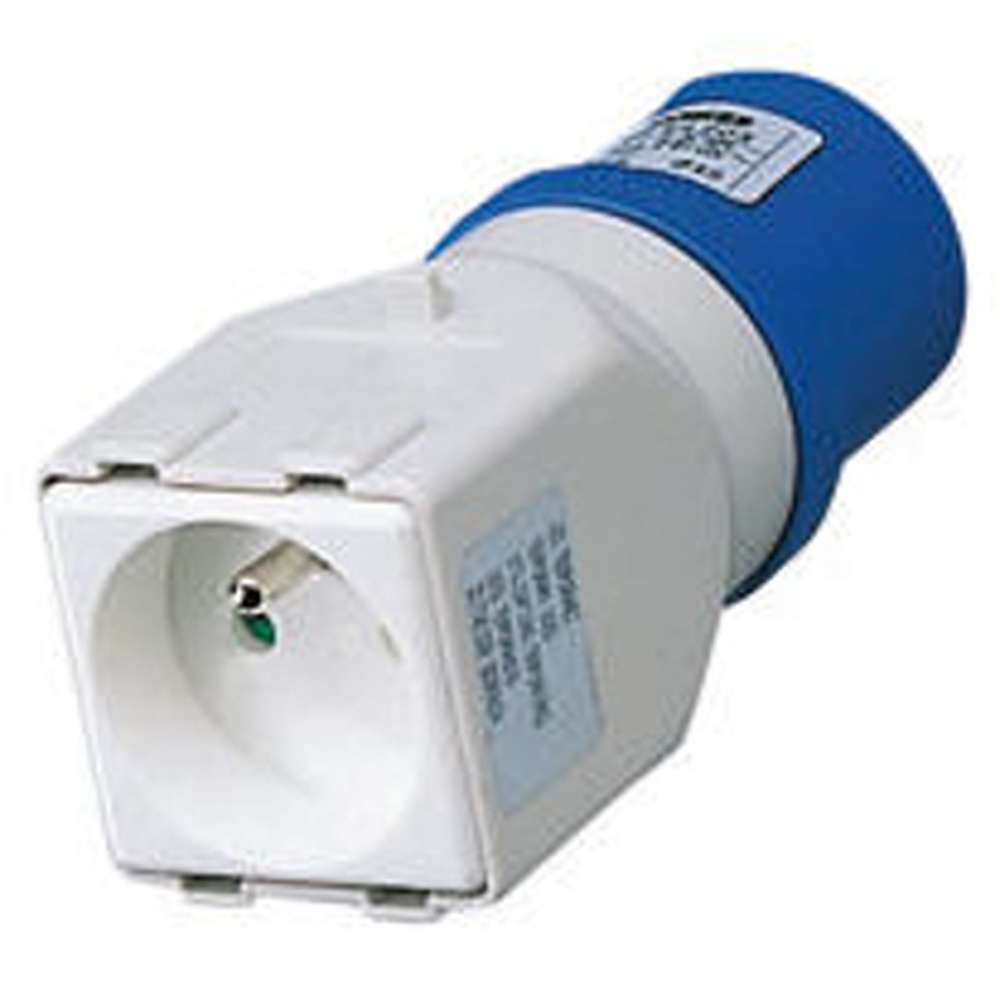 Gewiss Adapter GW64203