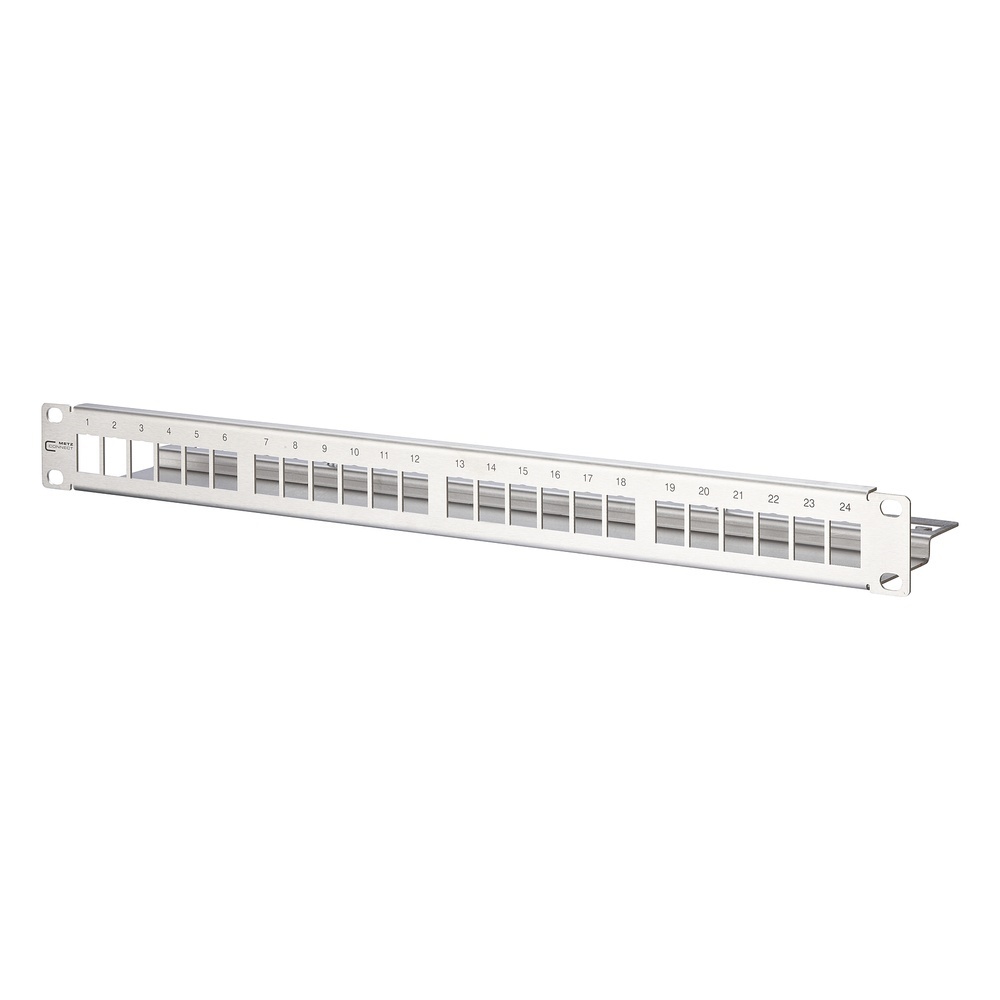 METZ CONNECT Modulträger 130A21-00-E