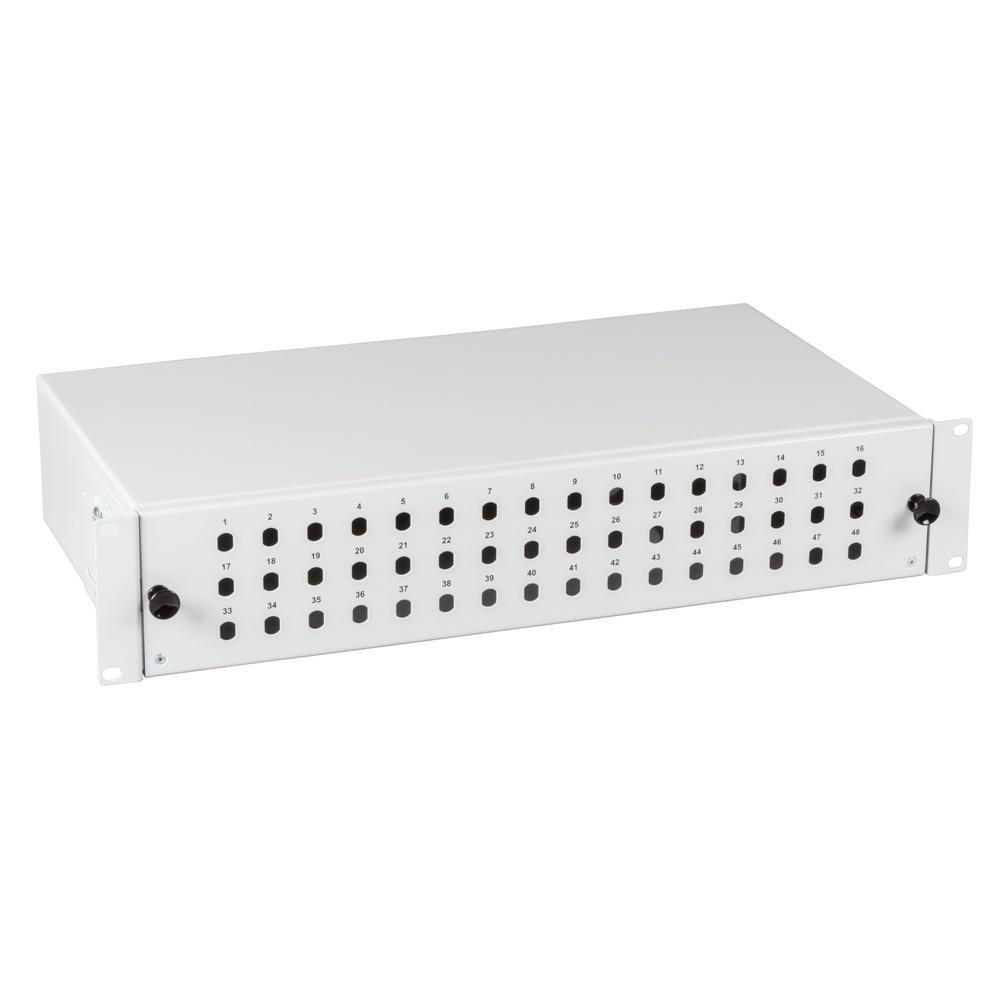 EFB Elektronik Spleißbox 53610.8