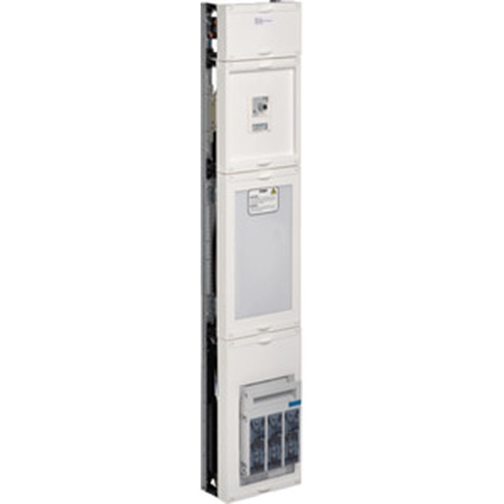 Hager Wandlerfeld UF51W18