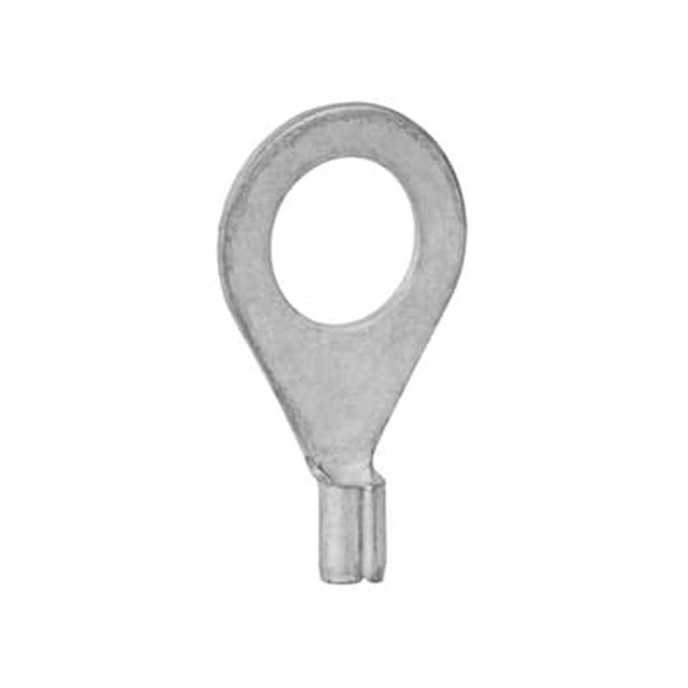 ABB unisolierter 7TCA301010R0085 Typ R1.5-35DIN ABB unisolierter 7TCA301010R0085 Typ R1.5-35DIN