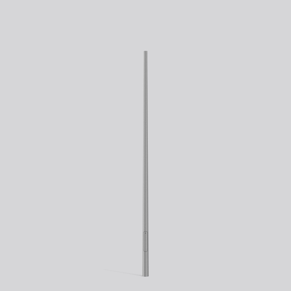 RZB Stahl Mast 611898.004