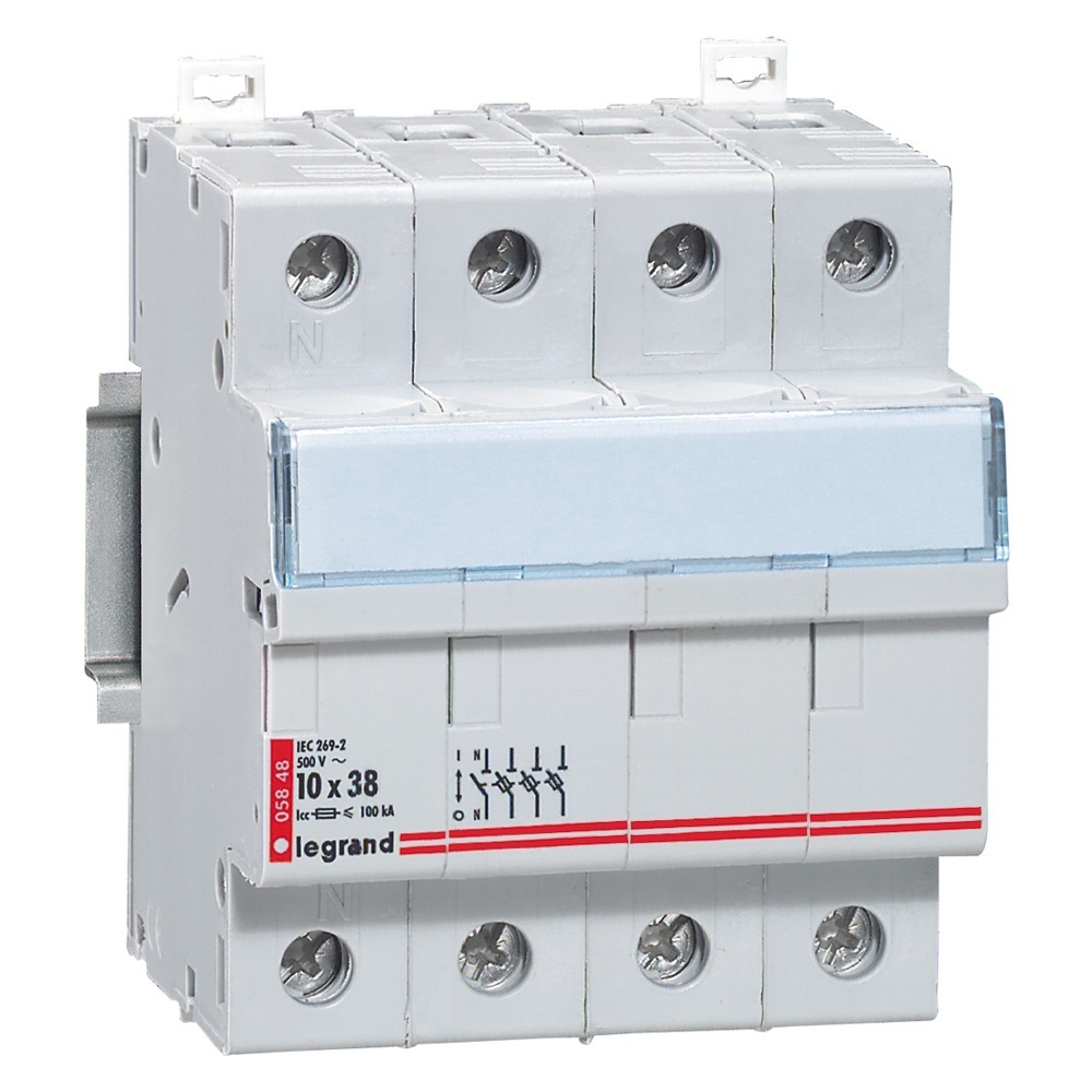 Legrand Sicherungshalter 005848