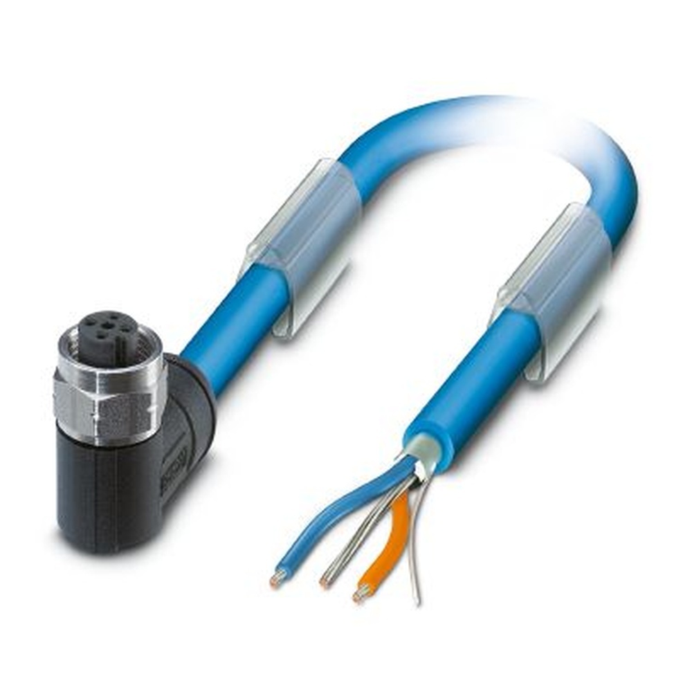 Phoenix Contact Bussystem Kabel 1419087 Typ SAC-3P- 2,0-961/M12FR VA