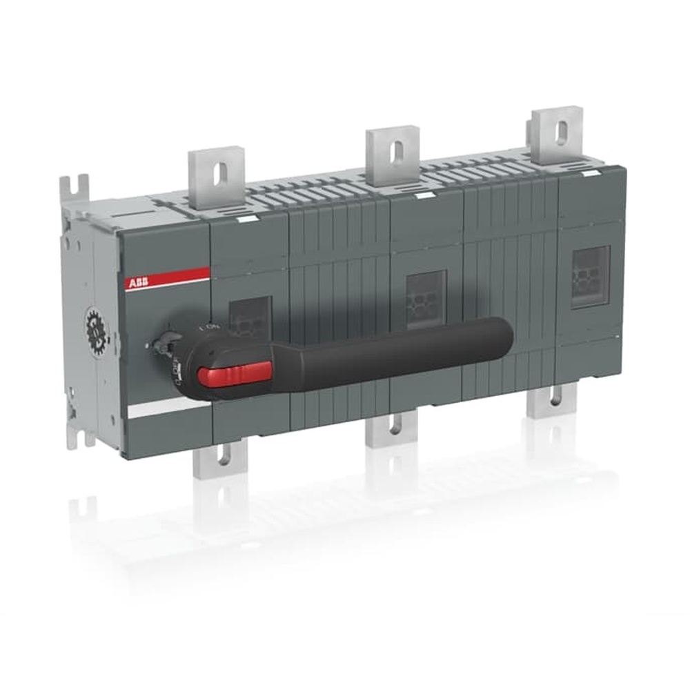 ABB Lasttrennschalter 1SCA022871R8540 Typ OT1250E03W8P