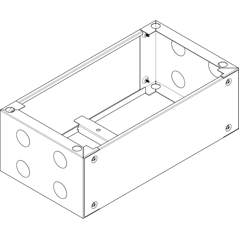 ABN Standsockel UT220