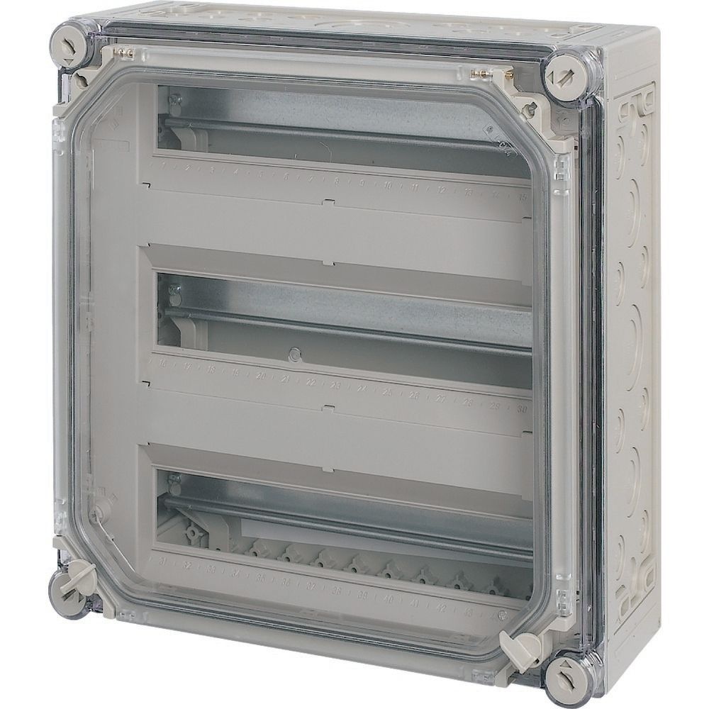 Eaton Automatenkasten 061937 Typ AE/I44E/T